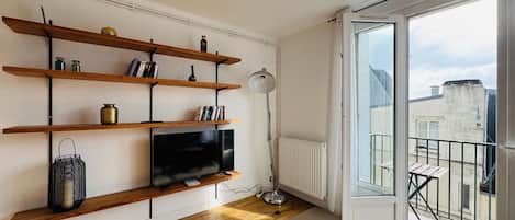 Interiör