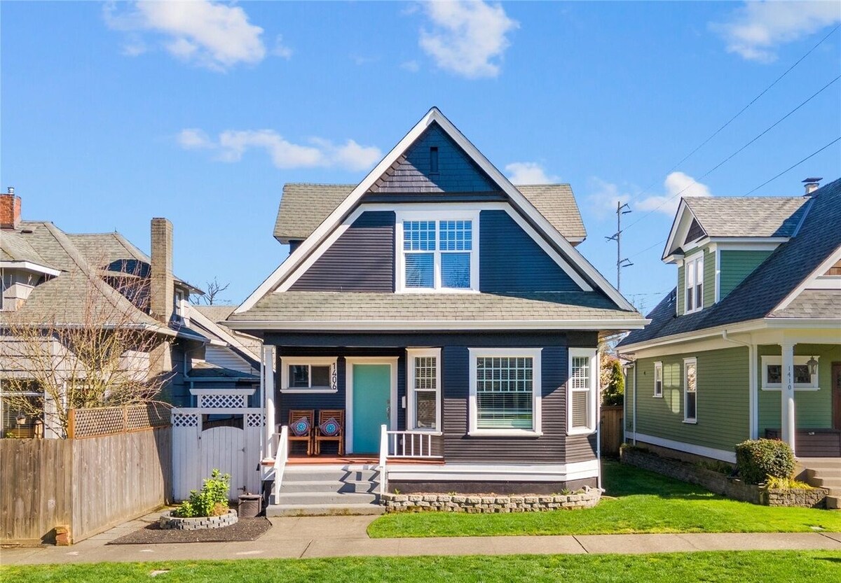 Bild für Gastgeberprofil