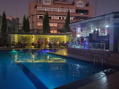 Savannah Suites & apartments 