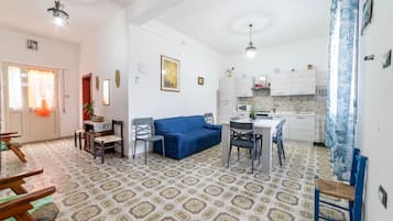 Apartamento | 3 quartos