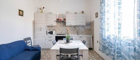 Apartemen | 3 kamar tidur