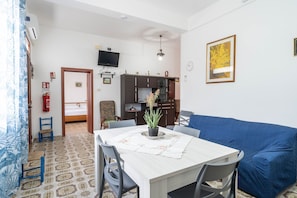 Maison | 3 chambres