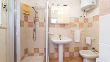 Appartement | 3 chambres