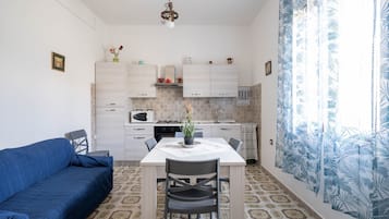 Apartamento | 3 quartos