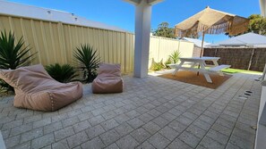 Unclassified image, 4 of 26, button - ShoreAcre House—Boho Haven Near Dunsborough Beach (Western Australia)