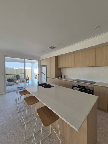 ShoreAcres House Dunsborough