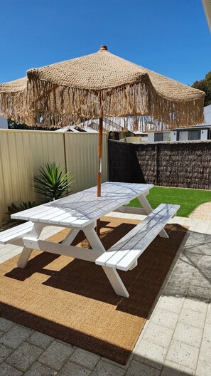 Unclassified image, 2 of 26, button - ShoreAcre House—Boho Haven Near Dunsborough Beach (Western Australia)