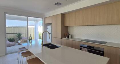 ShoreAcres House Dunsborough