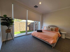 Unclassified image, 3 of 26, button - ShoreAcre House—Boho Haven Near Dunsborough Beach (Western Australia)