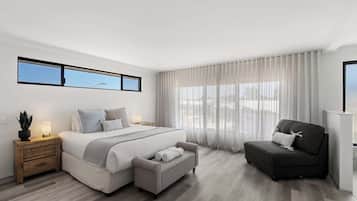 4 bedrooms, WiFi