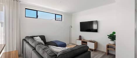 TV, offices