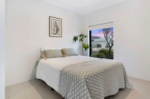 4 chambres, Wi-Fi