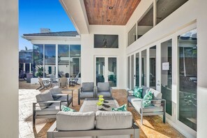 Interior - Sophia's Luxury Compound Resort w/ Heated Pool! (Plantation)