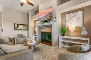 House (6 Bedrooms) | Interior - Waterfront Pool Pickleball Court Game Room (Tampa)