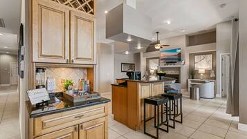 Ferienhaus (6 Bedrooms) | Innenbereich