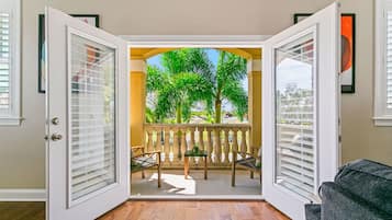 Ferienhaus (6 Bedrooms) | Innenbereich