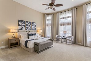 Huis (6 Bedrooms) | Interieur