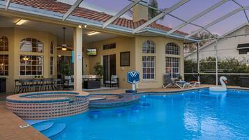 Ferienhaus (6 Bedrooms) | Innenbereich