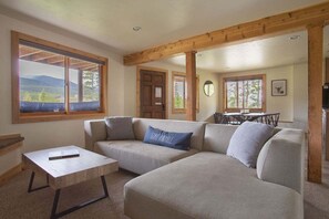 独立别墅 | 5 多间卧室