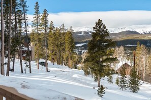 独立别墅 | 5 多间卧室