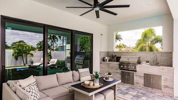 獨棟房屋 | 4 間臥室、書桌、網路服務