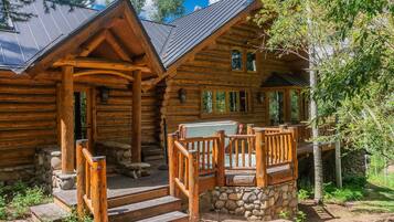 House, Accessible | 5 bedrooms, Internet