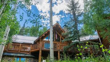 House, Accessible | 5 bedrooms, Internet