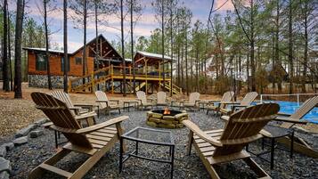 Suite | 6 bedrooms, Internet