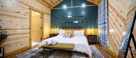 Suite | 6 chambres, Internet