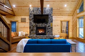 套房 | 6 間臥室、網路服務