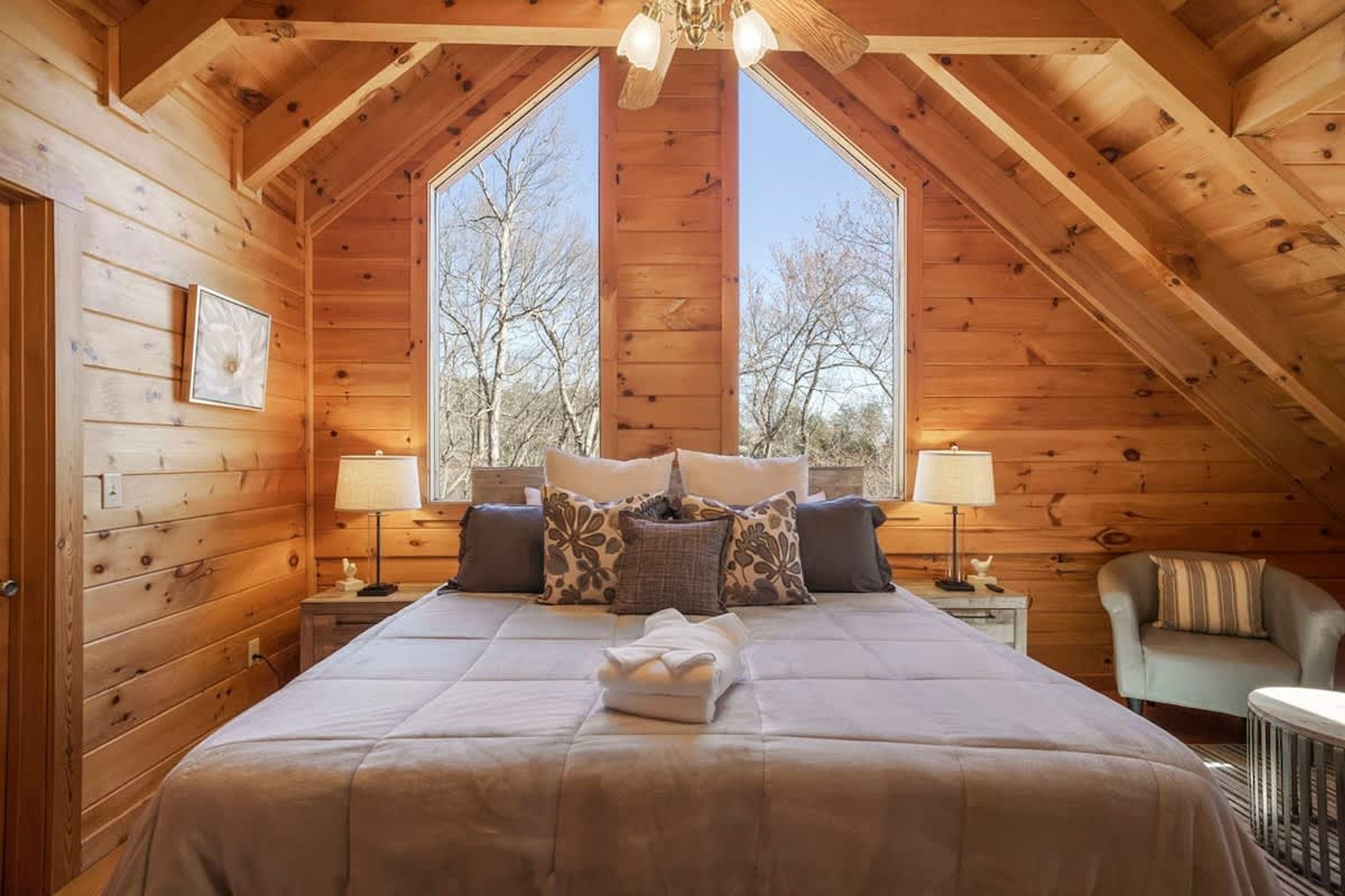 Suite | 4 bedrooms, Internet