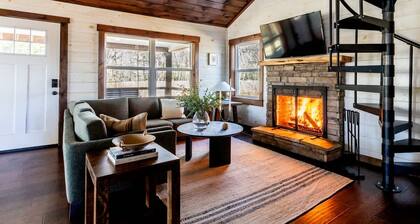Idyllic Private Retreat With Beautiful Views an spa