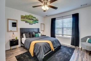 House | 4 bedrooms