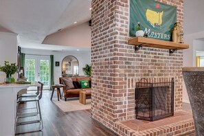 Ferienhaus | 4 Schlafzimmer