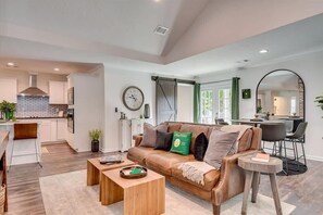 House | 4 bedrooms