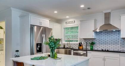 Southern Luxury Retreat Augusta Nat l Golf Vibes