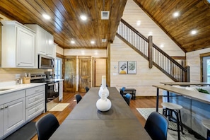 Suite | 4 habitaciones y internet 