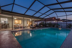 Casa, con acceso para personas discapacitadas | 3 habitaciones y internet 