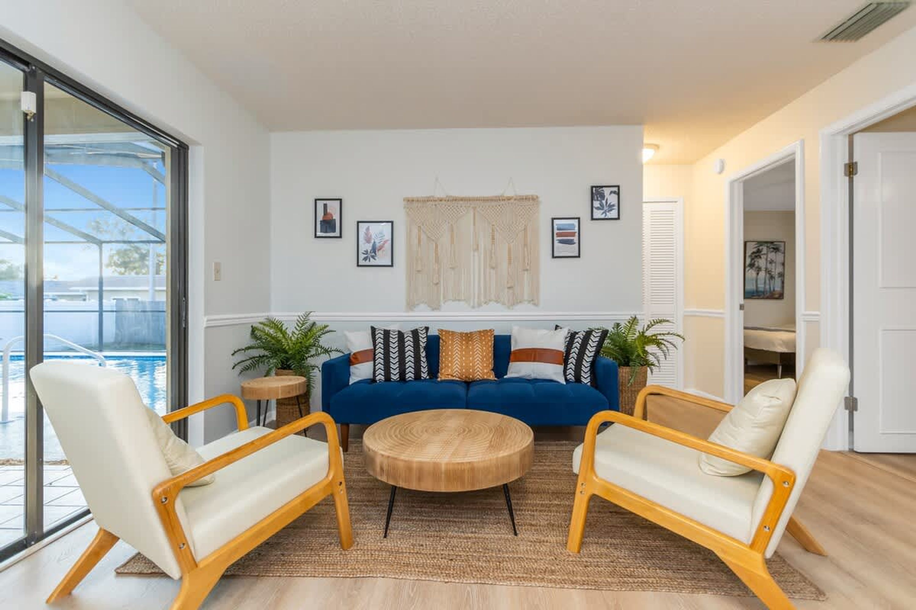 House, Accessible | 3 bedrooms, Internet