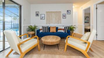 House, Accessible | 3 bedrooms, Internet