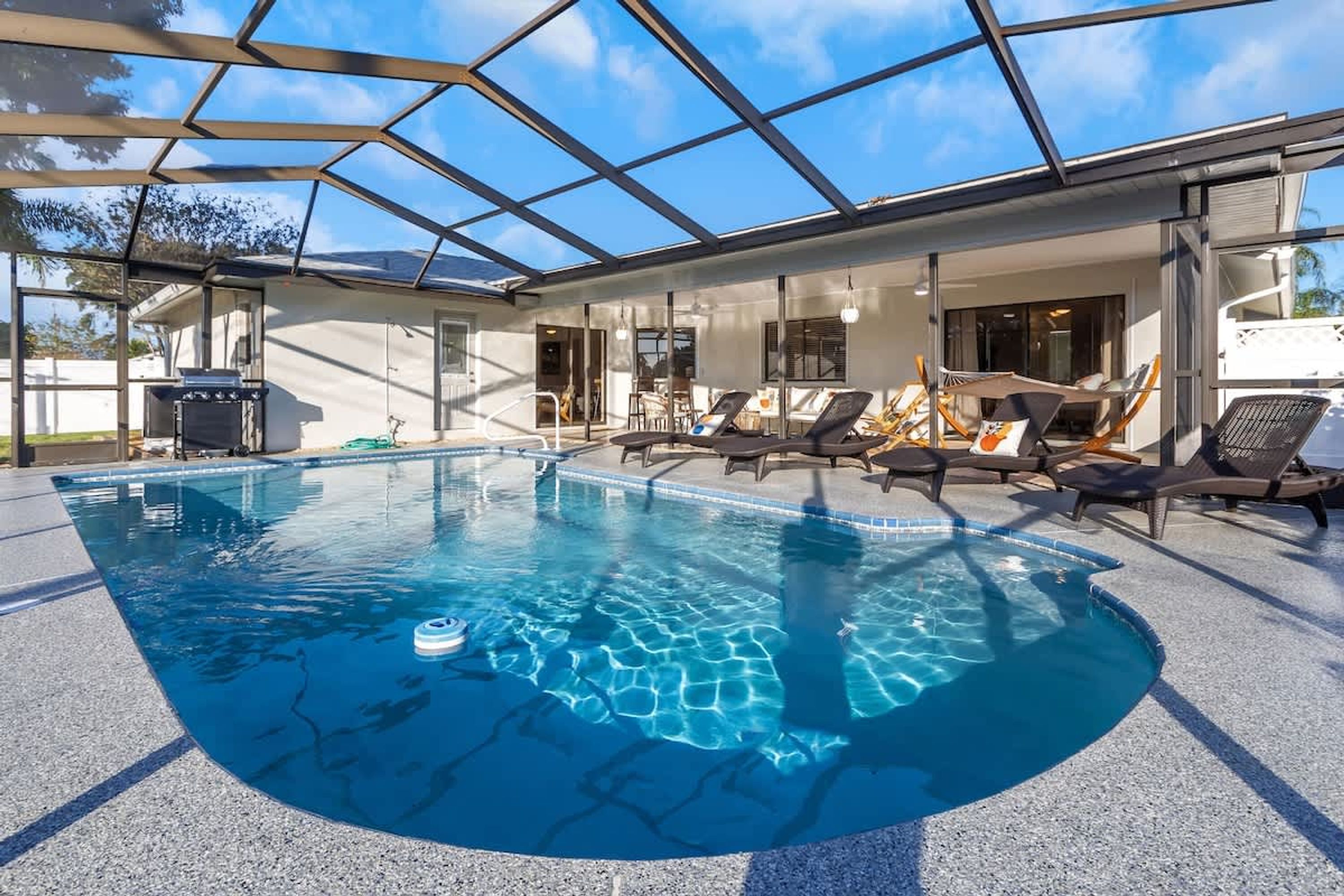 House, Accessible | 3 bedrooms, Internet