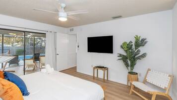 House, Accessible | 3 bedrooms, Internet