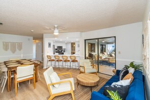 บ้านพัก, พร้อมสิ่งอำนวยความสะดวกสำหรับผู้พิการ | 3 ห้องนอน, อินเทอร์เน็ตความเร็วสูง