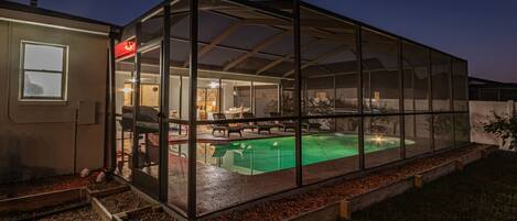 Huis, toegankelijk voor mindervaliden | 3 slaapkamers, snel internet