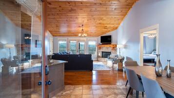 4 bedrooms, Internet