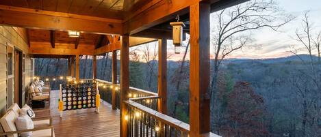 Suite | 4 bedrooms, Internet