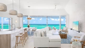 Apartment | 3 bedrooms, Internet