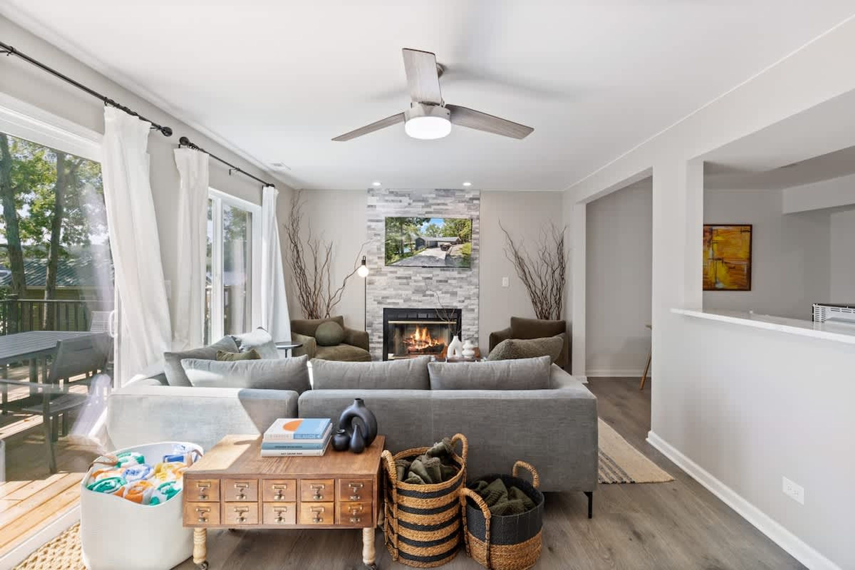 House | 4 bedrooms, Internet