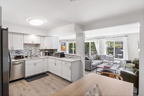 Maison | 4 chambres, Internet