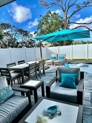 Hus | 4 sovrum och internet